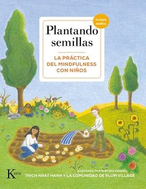 PLANTANDO SEMILLAS  | 9788499886831 | THICH NHAT HANH | Llibreria La Gralla | Librería online de Granollers