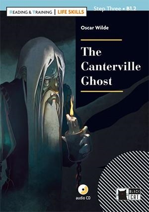 CANTERVILLE GHOST+CD LIFE SKILLS | 9788468250243 | WILDE, O | Llibreria La Gralla | Librería online de Granollers