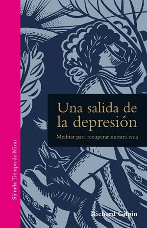 UNA SALIDA DE LA DEPRESIÓN | 9788417624323 | GILPIN, RICHARD | Llibreria La Gralla | Llibreria online de Granollers