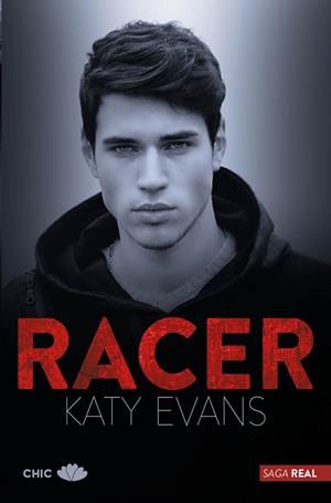 RACER | 9788417333379 | EVANS, KATY | Llibreria La Gralla | Llibreria online de Granollers