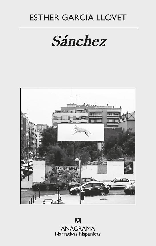 SÁNCHEZ | 9788433998675 | GARCÍA LLOVET, ESTHER | Llibreria La Gralla | Librería online de Granollers