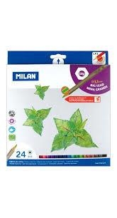 COLORS 24 UN MILAN MINA 3,3 | 8411574017967 | 0722124 | Llibreria La Gralla | Llibreria online de Granollers