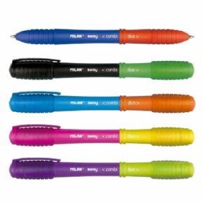 BOLIGRAFS SWAY COMBI DUO | 8411574072539 | 176582950 | Llibreria La Gralla | Llibreria online de Granollers