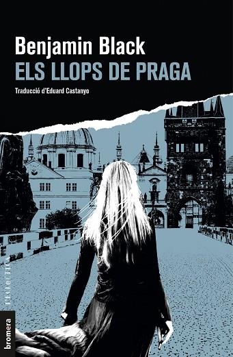LLOPS DE PRAGA, ELS | 9788490269664 | BLACK, BENJAMIN | Llibreria La Gralla | Llibreria online de Granollers