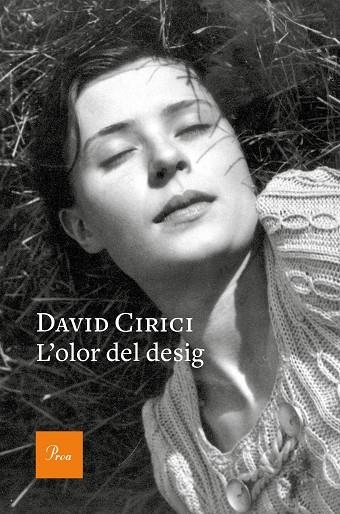 OLOR DEL DESIG, L' | 9788475887432 | CIRICI, DAVID | Llibreria La Gralla | Librería online de Granollers