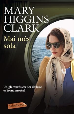 MAI MÉS SOLA (BUTXACA) | 9788417420321 | HIGGINS CLARK, MARY | Llibreria La Gralla | Llibreria online de Granollers