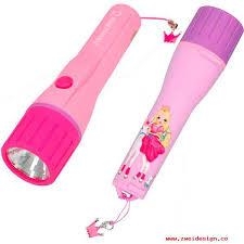 LLANTERNA  TOP MODEL PRINCESS MIMI | 4010070356019 | TOP2263 | Llibreria La Gralla | Librería online de Granollers