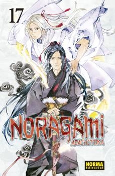 NORAGAMI 17 | 9788467932867 | ADACHITOKA | Llibreria La Gralla | Librería online de Granollers