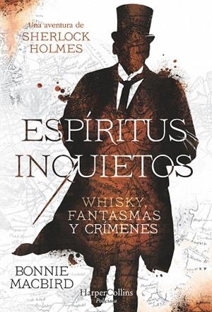 ESPÍRITUS INQUIETOS | 9788491393467 | MACBIRD, BONNIE | Llibreria La Gralla | Librería online de Granollers