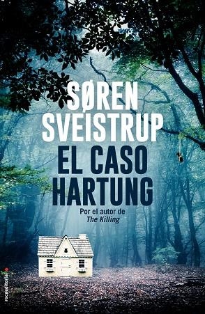 CASO HARTUNG, EL | 9788417305659 | SVEISTRUP, SØREN | Llibreria La Gralla | Llibreria online de Granollers