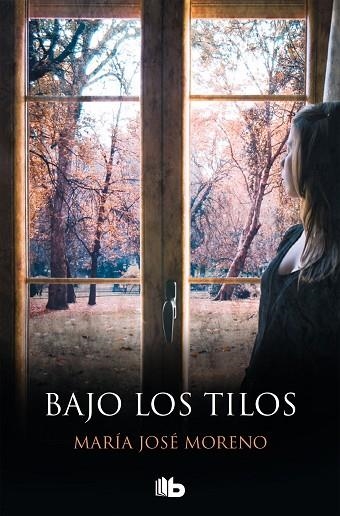 BAJO LOS TILOS (BOLSILLO) | 9788490707593 | MORENO, MARÍA JOSÉ | Llibreria La Gralla | Librería online de Granollers