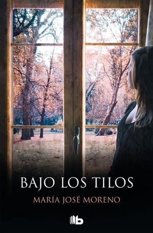BAJO LOS TILOS (BOLSILLO) | 9788490707593 | MORENO, MARÍA JOSÉ | Llibreria La Gralla | Llibreria online de Granollers