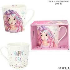 TASSA TOP MODEL HAPPY DAY | 4010070392321 | TOP10173 | Llibreria La Gralla | Librería online de Granollers