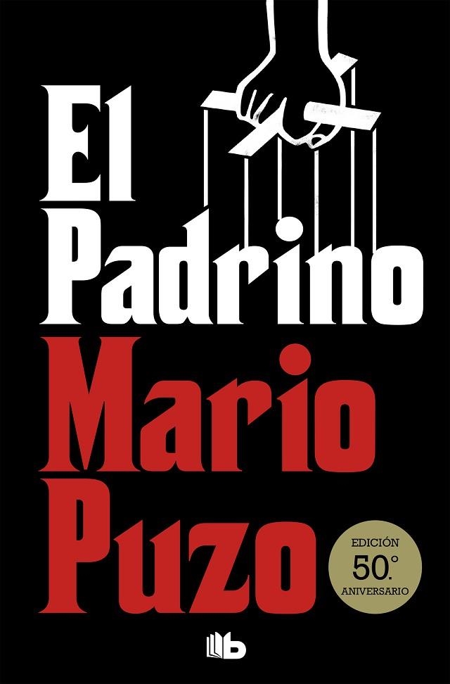 PADRINO, EL (BOLSILLO) | 9788490707616 | PUZO, MARIO | Llibreria La Gralla | Llibreria online de Granollers