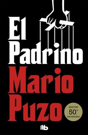 PADRINO, EL (BOLSILLO) | 9788490707616 | PUZO, MARIO | Llibreria La Gralla | Librería online de Granollers