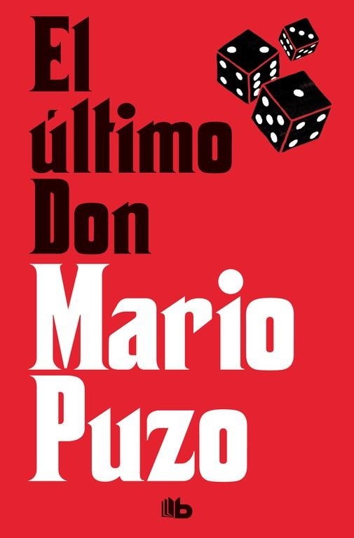 ULTIMO DON, EL (BOLSILLO) | 9788490707609 | PUZO, MARIO | Llibreria La Gralla | Llibreria online de Granollers