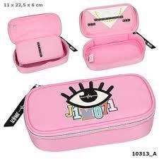 PORTATOT TOP MODEL J1MO71 ROSA CLAR | 4010070395919 | TOP10313 | Llibreria La Gralla | Librería online de Granollers