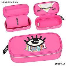 PORTATOT TOP MODEL J1MO71 ROSA FUCSIA | 4010070395896 | TOP10309 | Llibreria La Gralla | Llibreria online de Granollers