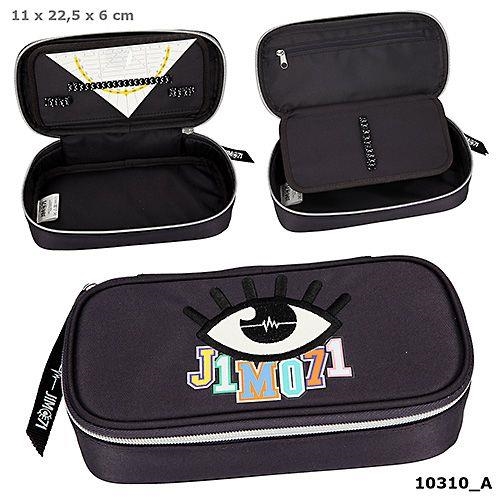 PORTATOT TOP MODEL J1MO71 BLAU | 4010070395902 | TOP10310 | Llibreria La Gralla | Llibreria online de Granollers