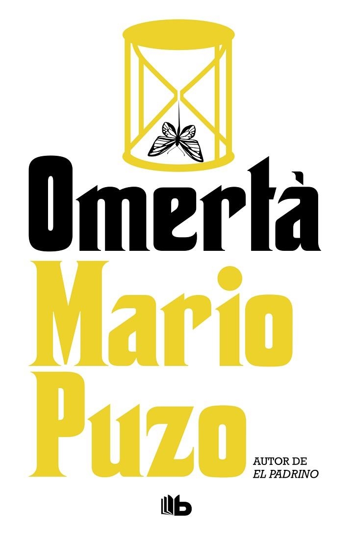 OMERTÀ (BOLSILLO) | 9788490707630 | PUZO, MARIO | Llibreria La Gralla | Llibreria online de Granollers