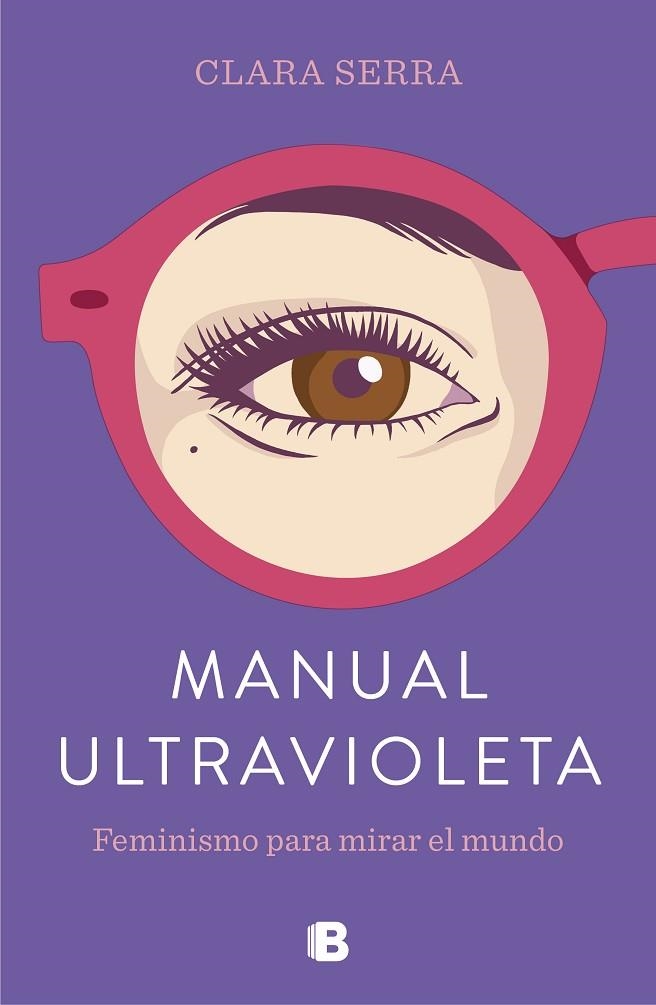 MANUAL ULTRAVIOLETA | 9788466665278 | SERRA, CLARA | Llibreria La Gralla | Llibreria online de Granollers