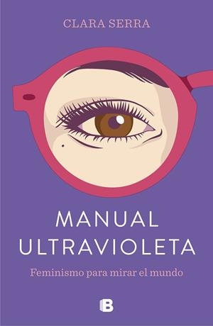 MANUAL ULTRAVIOLETA | 9788466665278 | SERRA, CLARA | Llibreria La Gralla | Llibreria online de Granollers