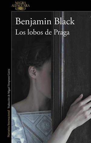 LOBOS DE PRAGA, LOS | 9788420434735 | BLACK, BENJAMIN | Llibreria La Gralla | Librería online de Granollers