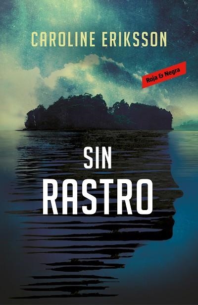 SIN RASTRO | 9788417511074 | ERIKSSON, CAROLINE | Llibreria La Gralla | Llibreria online de Granollers