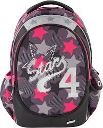 MOTXILLA TOP MODEL STARS 4 NEGRA | 4010070392291 | TOP10307 | Llibreria La Gralla | Llibreria online de Granollers