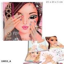 LLIBRETA TOP MODEL UNGLES | 4010070368609 | TOP10053 | Llibreria La Gralla | Llibreria online de Granollers