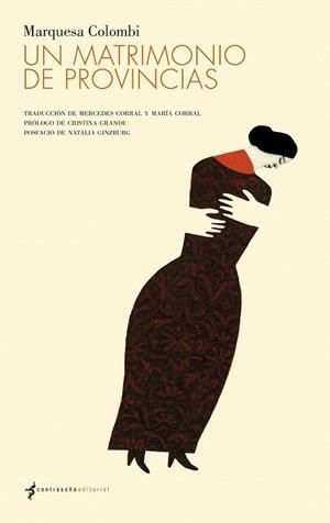 MATRIMONIO DE PROVINCIAS, UN | 9788493781828 | MARQUESA COLOMBI | Llibreria La Gralla | Llibreria online de Granollers