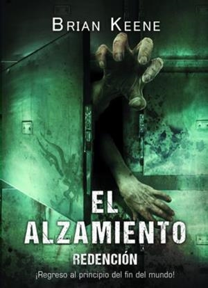 ALZAMIENTO  REDENCIÓN | 9788417389475 | KEENE, BRIAN | Llibreria La Gralla | Librería online de Granollers