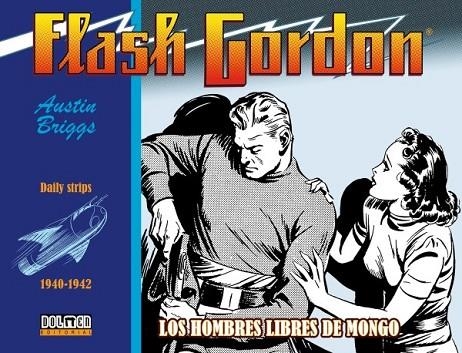 FLASH GORDON 1940-1942 | 9788417389666 | BRIGGS, AUSTIN | Llibreria La Gralla | Librería online de Granollers