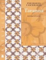 TARANNA PSICOLOGIA I SOCIOLOGIA BATX | 9788430753222 | MANEL GÜELL BARCELÓ/ISIDRE MARIAS BENITO | Llibreria La Gralla | Librería online de Granollers