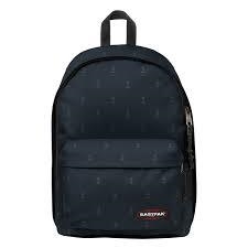 MOTXILLA EASTPAK OUT OF MINI CACTUS  | 5400806990829 | EASEK76784V | Llibreria La Gralla | Llibreria online de Granollers