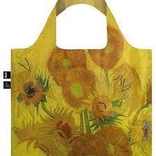 BOSSA LOQI VAN GOGH SUNFLOWERS | 4260317659575 | Llibreria La Gralla | Llibreria online de Granollers