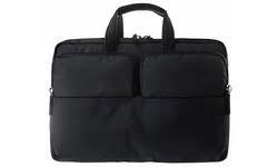 MALETA ORDINADOR TUCANO 15.6" STILO NEGRA | 8020252092235 | TUCBSTI15-BK | Llibreria La Gralla | Librería online de Granollers