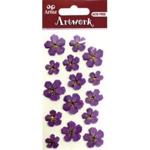 STICKER ARTOZ VIOLETES | 7612996853350 | ART185600165 | Llibreria La Gralla | Llibreria online de Granollers