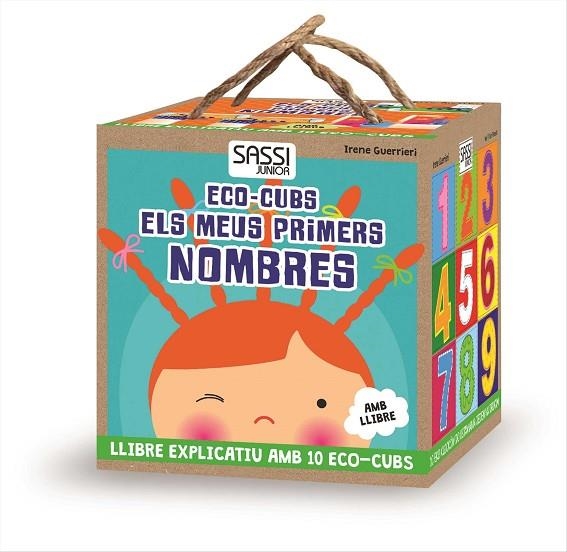 MEUS PRIMERS NOMBRES | 9789461887580 | GUERRIERI, IRENE | Llibreria La Gralla | Llibreria online de Granollers