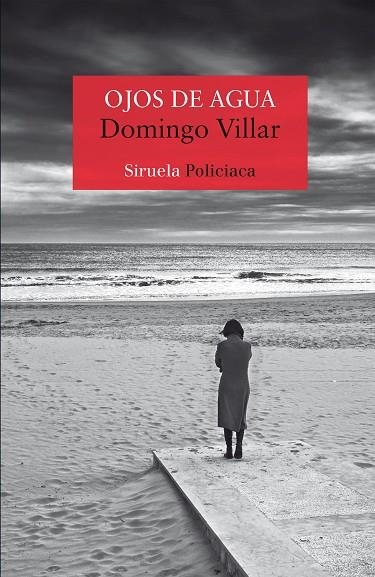 OJOS DE AGUA 1 | 9788417454913 | VILLAR, DOMINGO | Llibreria La Gralla | Librería online de Granollers