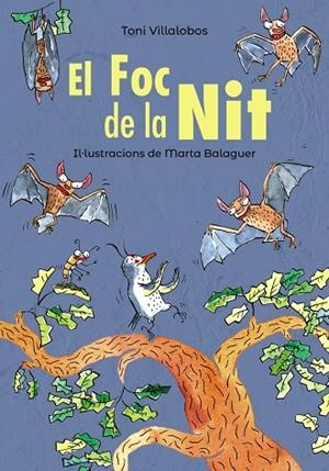 FOC DE LA NIT, EL  | 9788448947118 | VILLALOBOS, TONI | Llibreria La Gralla | Librería online de Granollers