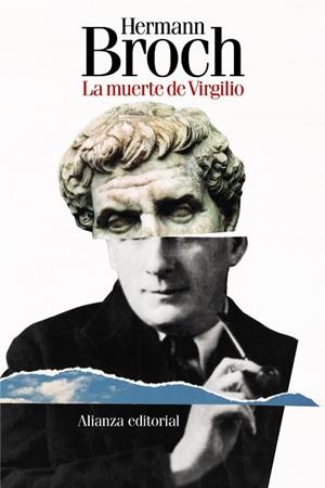MUERTE DE VIRGILIO, LA | 9788491813491 | BROCH, HERMANN | Llibreria La Gralla | Librería online de Granollers