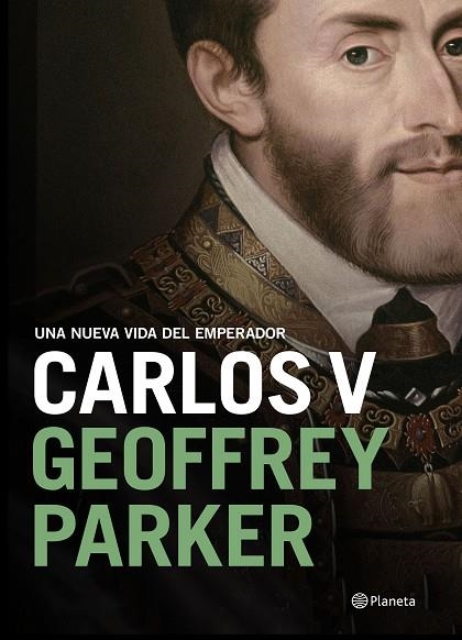 CARLOS V | 9788408204770 | PARKER, GEOFFREY | Llibreria La Gralla | Librería online de Granollers