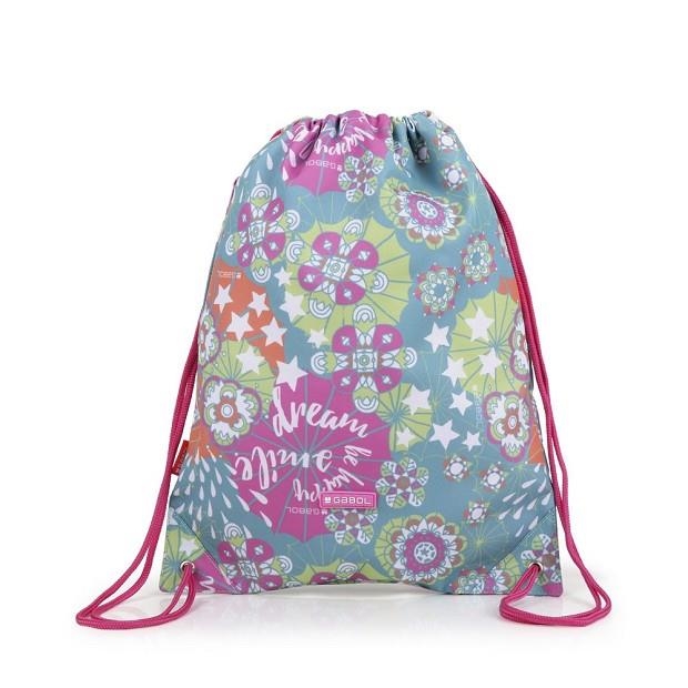 MOTXILLA SAC GABOL MINT COLORS 2019 | 8425126193276 | GAB224571099 | Llibreria La Gralla | Librería online de Granollers