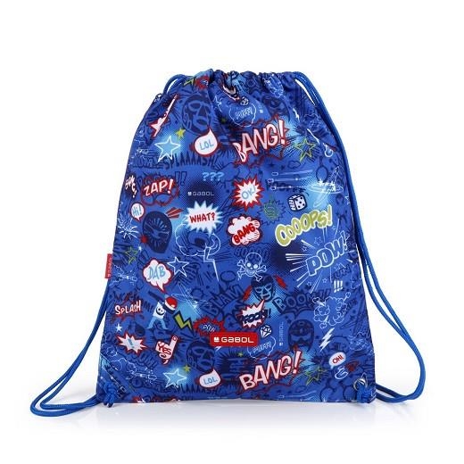 MOTXILLA SAC GABOL BANG NOI | 8425126194174 | GAB224971099 | Llibreria La Gralla | Librería online de Granollers