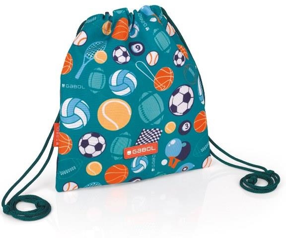 BOSSA SAC GABOL GYM NOI PETITA 2019 | 8425126192620 | GAB224152099 | Llibreria La Gralla | Librería online de Granollers