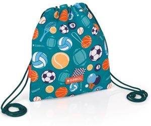 BOSSA SAC GABOL GYM NOI PETITA 2019 | 8425126192620 | GAB224152099 | Llibreria La Gralla | Librería online de Granollers