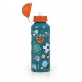 AMPOLLA ALUMINI GABOL GYM 2019 | 8425126199360 | GABGYM224148099 | Llibreria La Gralla | Librería online de Granollers