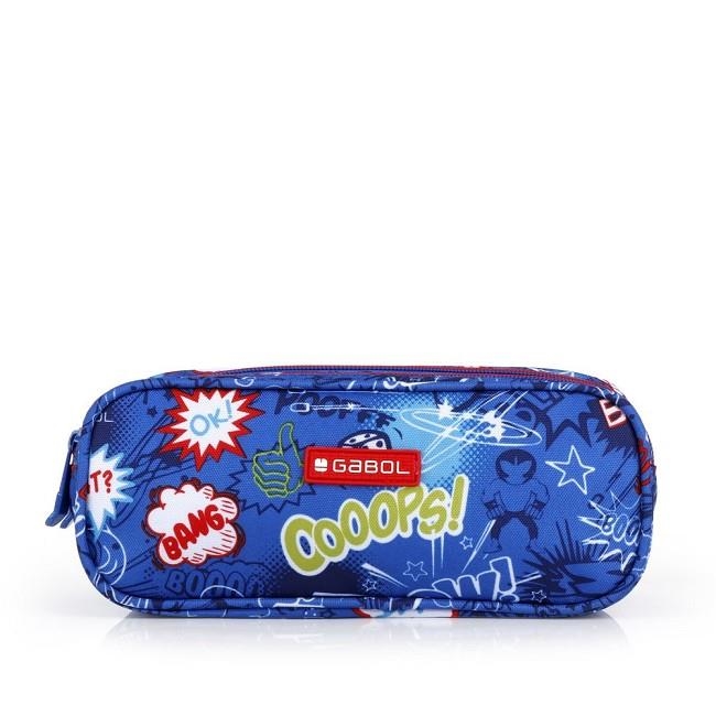 PORTATOT GABOL BANG TRIPLE 2019 | 8425126194280 | GAB224911099 | Llibreria La Gralla | Librería online de Granollers