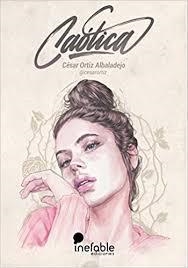 CAÓTICA | 9788494956195 | ORTIZ ALBALADEJO, CÉSAR | Llibreria La Gralla | Librería online de Granollers